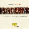 ロドリーゴ:アランフェス協奏曲|ある貴紳のための幻想曲UCCG   3825