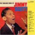 ザ・ファビュラス・ソングス・オブ・ジミー・スコット