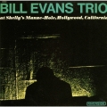 ビル・エヴァンス・トリオ・アット・シェリーズ・マン・ホール +1