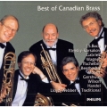 ベスト・オブ・カナディアン・ブラス