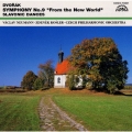ドヴォルザーク:交響曲第9番「新世界より」《ザ・クラシック 1200-(1)》
