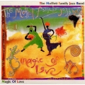 マジック・オブ・ラブ＜初回生産限定盤＞