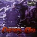 オポジット・オブ・H[↓]2O