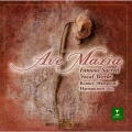 アヴェ マリア～聖なる調べ/ボニー、ハンプソン、アーノンクール