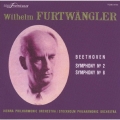 ベートーヴェン:交響曲第2番ニ長調op.