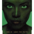 KEEP THE FAITH