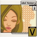 アイドル・ヒストリー(2) ビクターエンタテインメント篇《20世紀BEST》