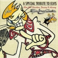 グッド・ロッキン・トゥナイト～トリビュート・トゥ・エルヴィス