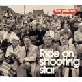 Ride on shooting star