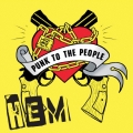PUNK TO THE PEOPLE