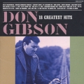 ベスト・オブ・ドン・ギブソン