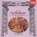 プッチーニ:歌劇「ラ・ボエーム」全曲