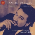 女心の歌～オペラ・アリア集 ラモン・ヴァルガス・デビュー!