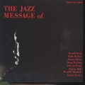 ザ・ジャズ・メッセージ・オブ・ハンク・モブレイ VOL.1
