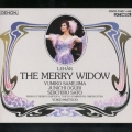 レハール:オペレッタ「メリー・ウィドウ」全3幕