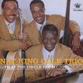 ライヴ・アット・ザ・サークル・ルーム/ナット・キング・コール・トリオ