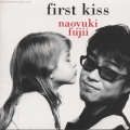first kiss
