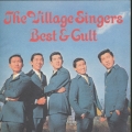 ヴィレッジ・シンガーズ BEST & CULT