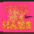 CALL MY NAME (JAPANESE VERSION)