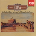 組曲「ローマ」&交響曲 ハ長調