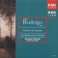 ロドリーゴ:アランフェス協奏曲