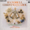 ハンドベル・クリスマスキャロル～天使のし