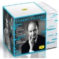Ferenc Fricsay - Complete Recordings Vol.2 (Operas, Choral Works) [37CD+DVD]