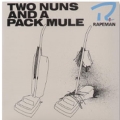 Two Nuns And A Pack Mule<限定盤>