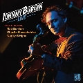 Johnny Burgin Live