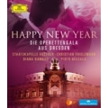 Happy New Year - Die Operettengala aus Dresden