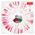 Everyday Is Christmas (Snowman EP)<BLACK FRIDAY対象商品/Red & White Splatter Vinyl >