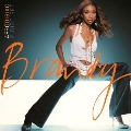 Afrodisiac＜Orange Vinyl＞