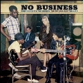 No Business: The PPX Sessions Volume 2<Colored Vinyl>