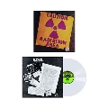 Caution Radiation Area<White Vinyl/限定盤>