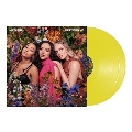 Between Us (Yellow Vinyl)<完全生産限定盤>
