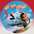 Big Top Pee Wee＜BLACK FRIDAY対象商品/Picture Vinyl＞