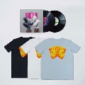 Disumano [2LP+Tシャツ(Simbiosi)Lサイズ]<限定盤>
