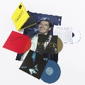 Falco - The Box (4LP)<Colored Vinyl/完全生産限定盤>