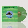 L'Isola Di Niente<完全生産限定盤/Green Vinyl>