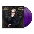 Patient Number 9 (Indies)＜Crystal Violet Vinyl＞