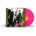 The Clash<限定盤/NAD Transparent Pink Vinyl>