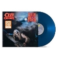 Bark At The Moon<Translucent Cobalt Blue Vinyl>