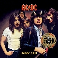 Highway to Hell<完全生産限定盤/Hellfire Coloured Vinyl>