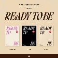 Ready To Be: 12th Mini Album (+ Photo Card)<限定盤>