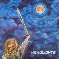 Headlights＜完全生産限定盤/Metallic Blue Vinyl＞