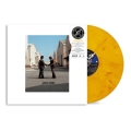 Wish You Were Here (50th Anniversary)＜完全生産限定盤/Yellow Vinyl＞