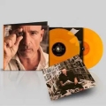 Una Historia Importante (Spanish Version) (Signed Edition)＜限定盤/Orange Vinyl＞