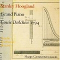 Grand Piano Luis Dulcken 1794 - Haydn, Beethoven, Mozart