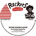 Boom Boom Dawn/Boom Boom Dub