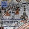 Ministriles Novohispanos (Ministriles of New Spain) - Works from the Manuscript 19 of the Cathedral of Puebra de los Angeles